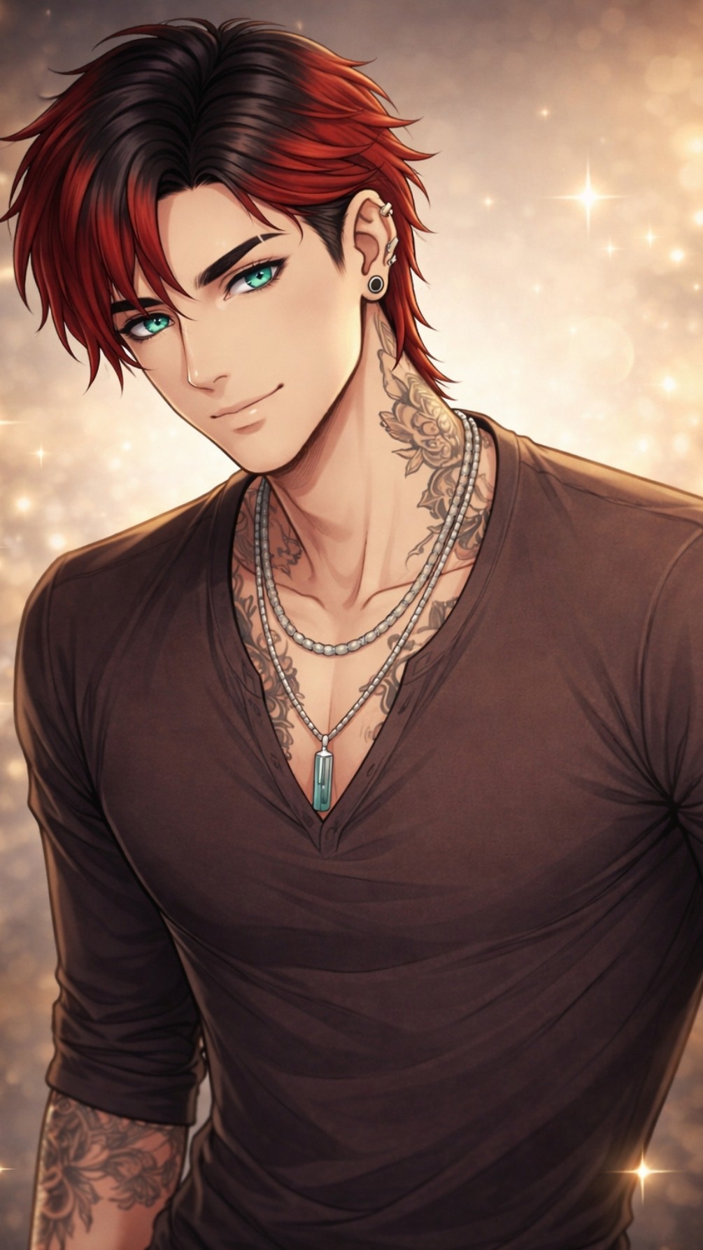 *Jax Paxton--- Musik für die Liebe ♥️   Boys Love