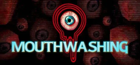 Mouthwashing RP - ok AU