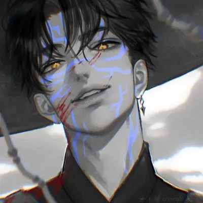 Jinu - K-pop Demon Hunters