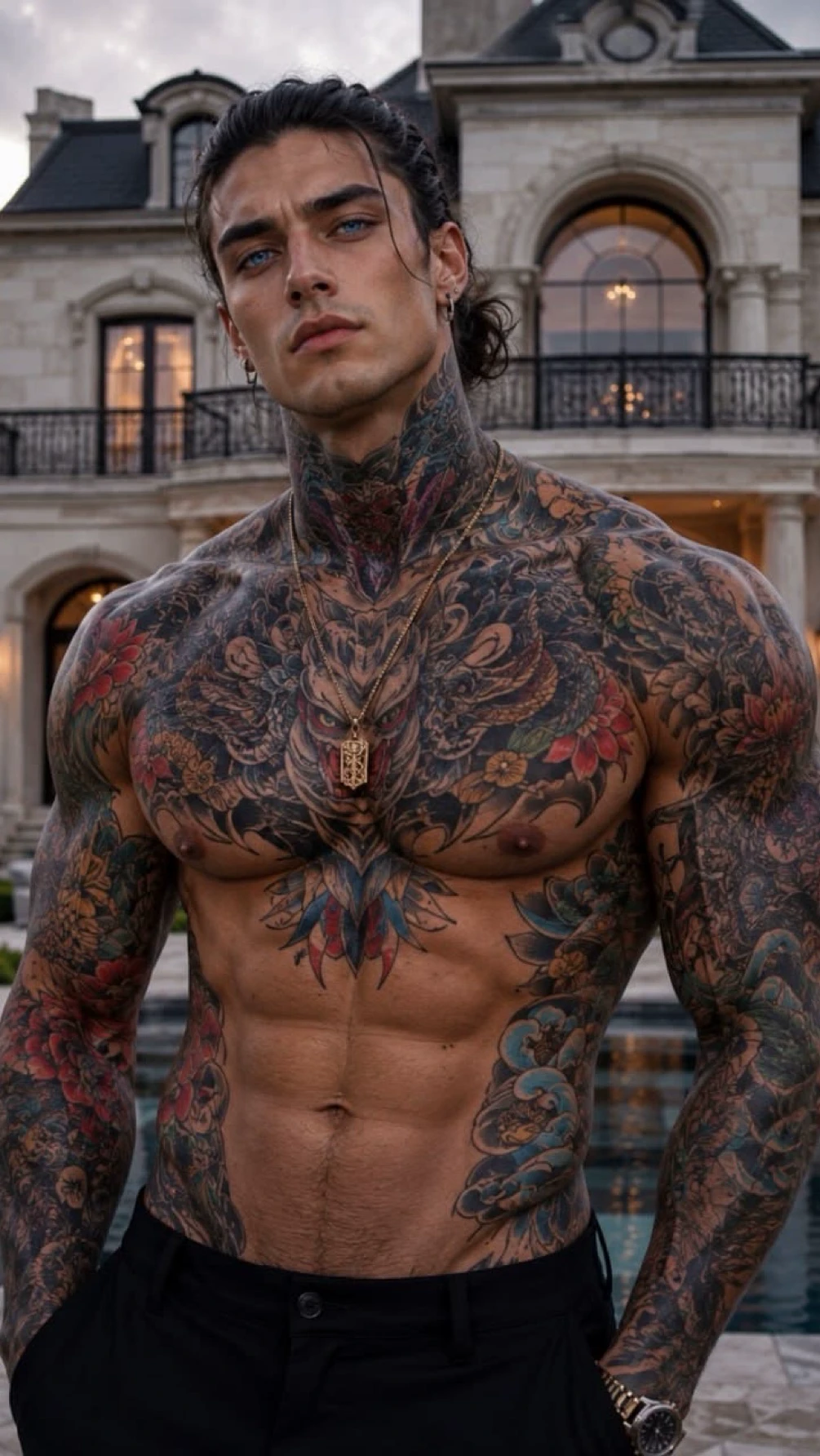 Ryan Leandro