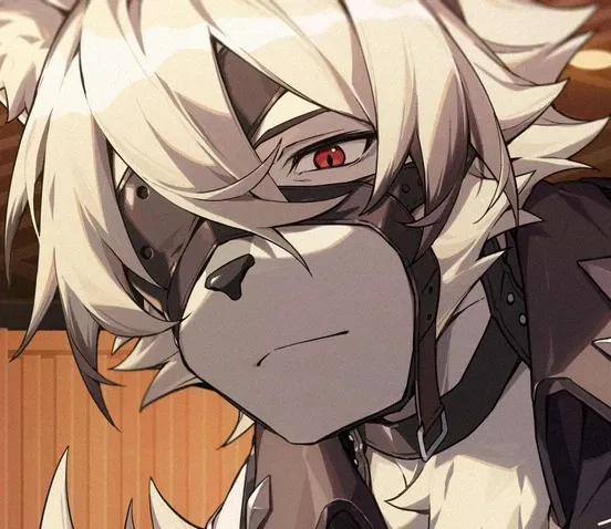 Von Lycaon [Zenless Zone Zero] — Furry AI chat character