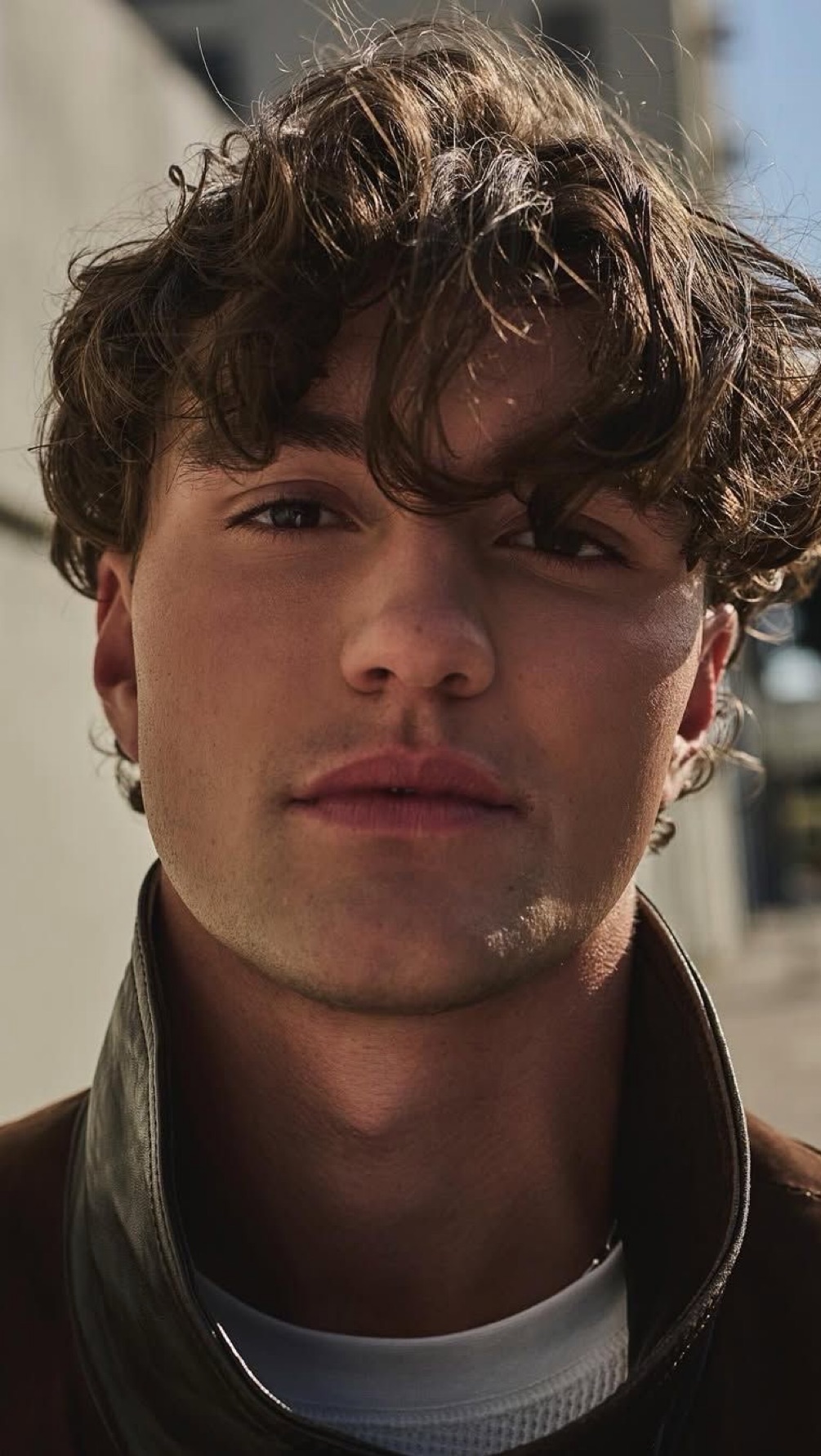 Beau Maxwell