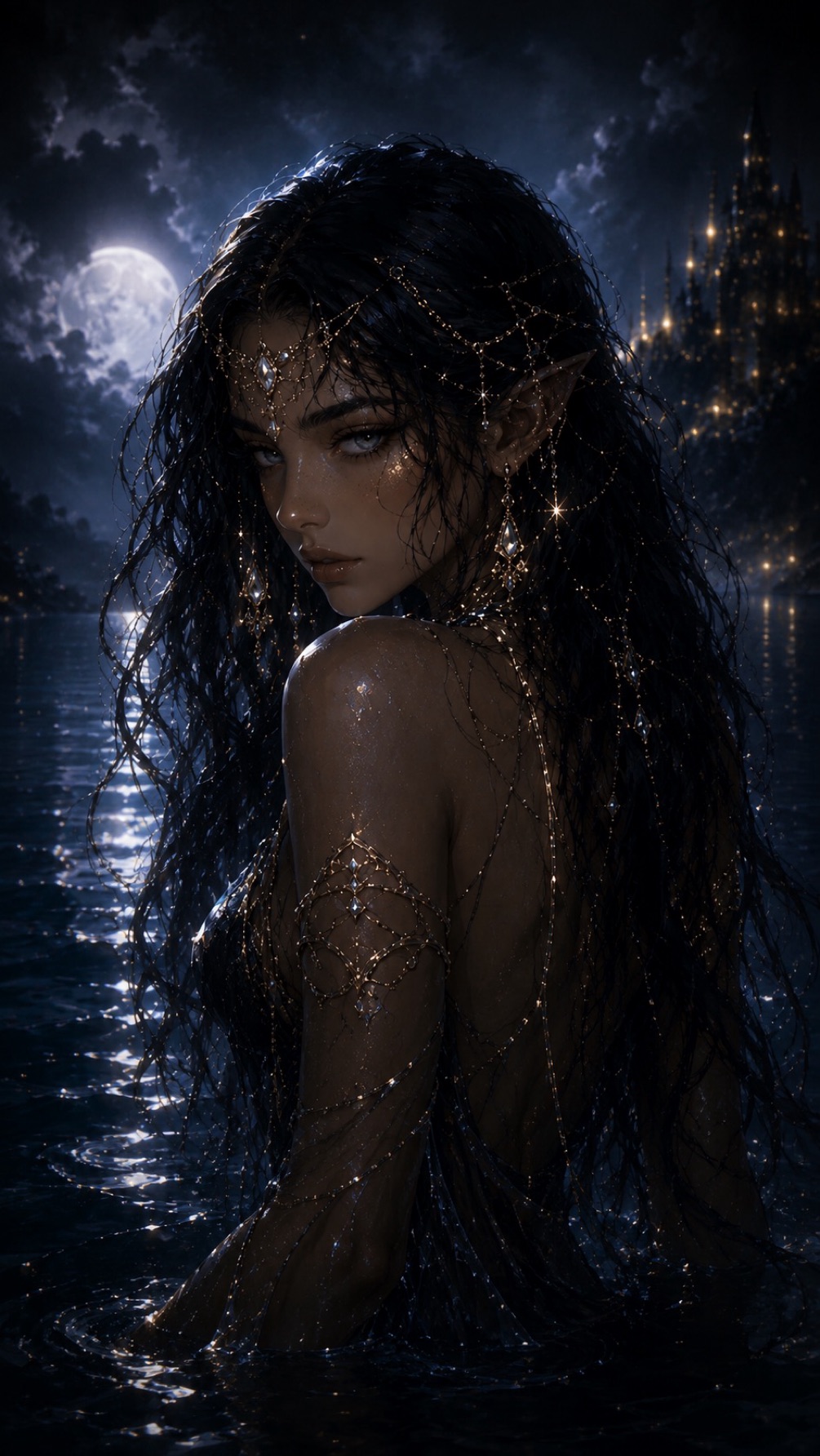 Lysandra