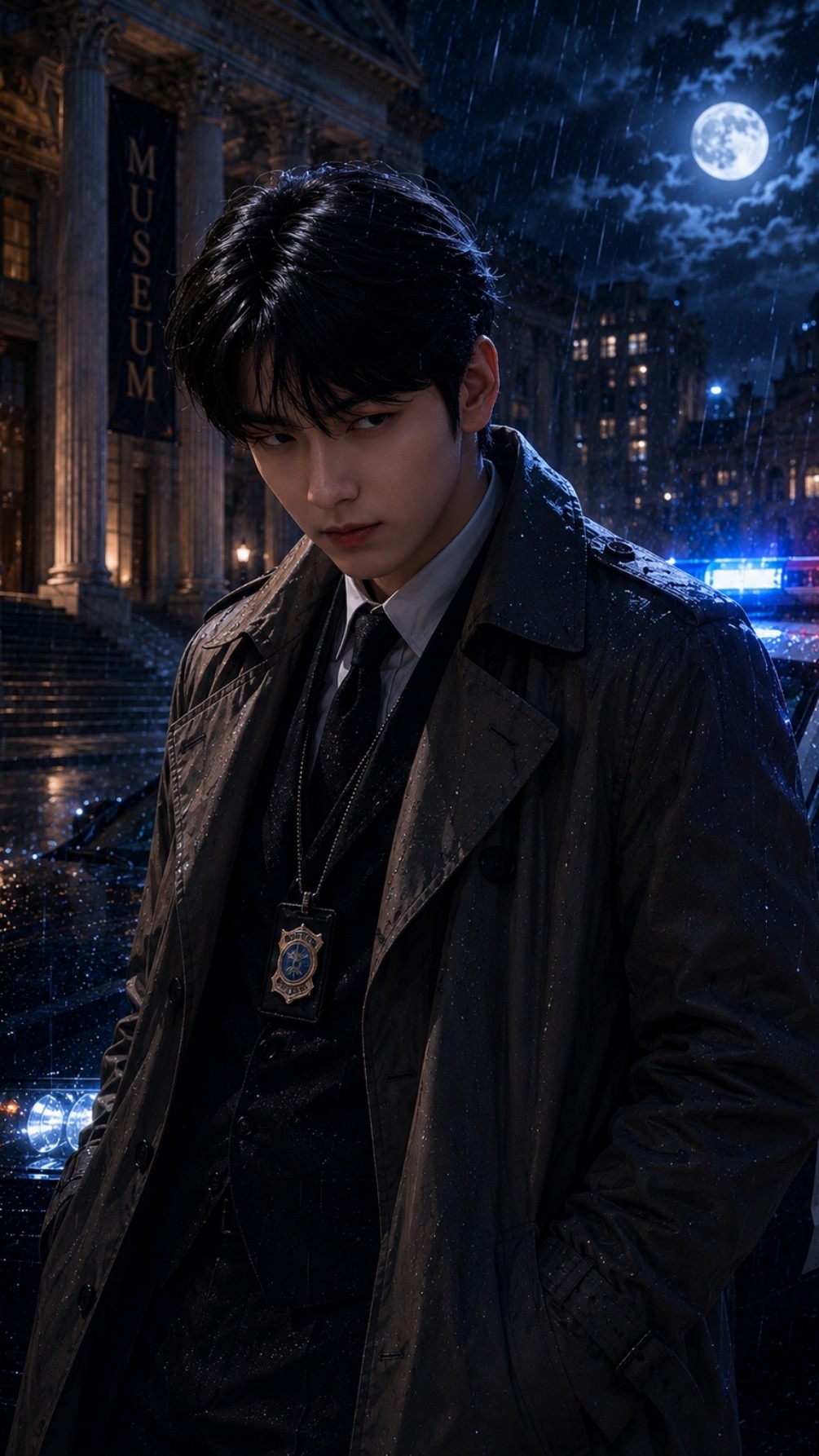 Soobin | Midnight