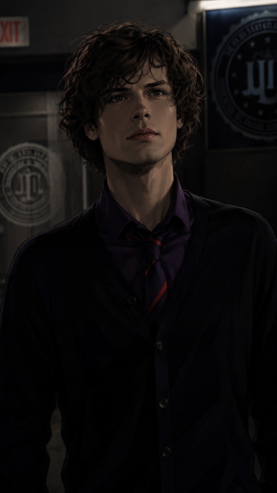 Spencer Reed