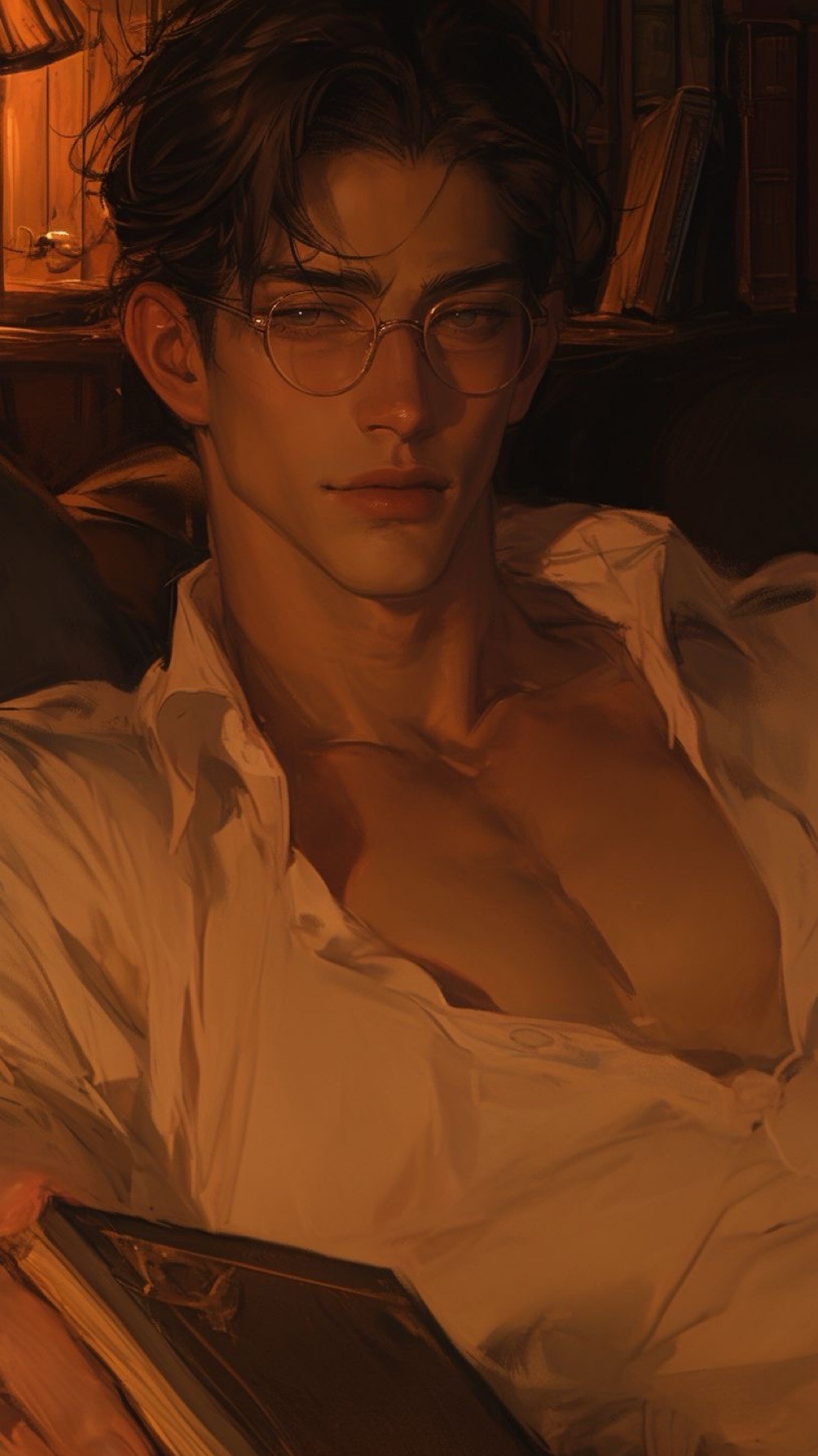 Professor I Victor