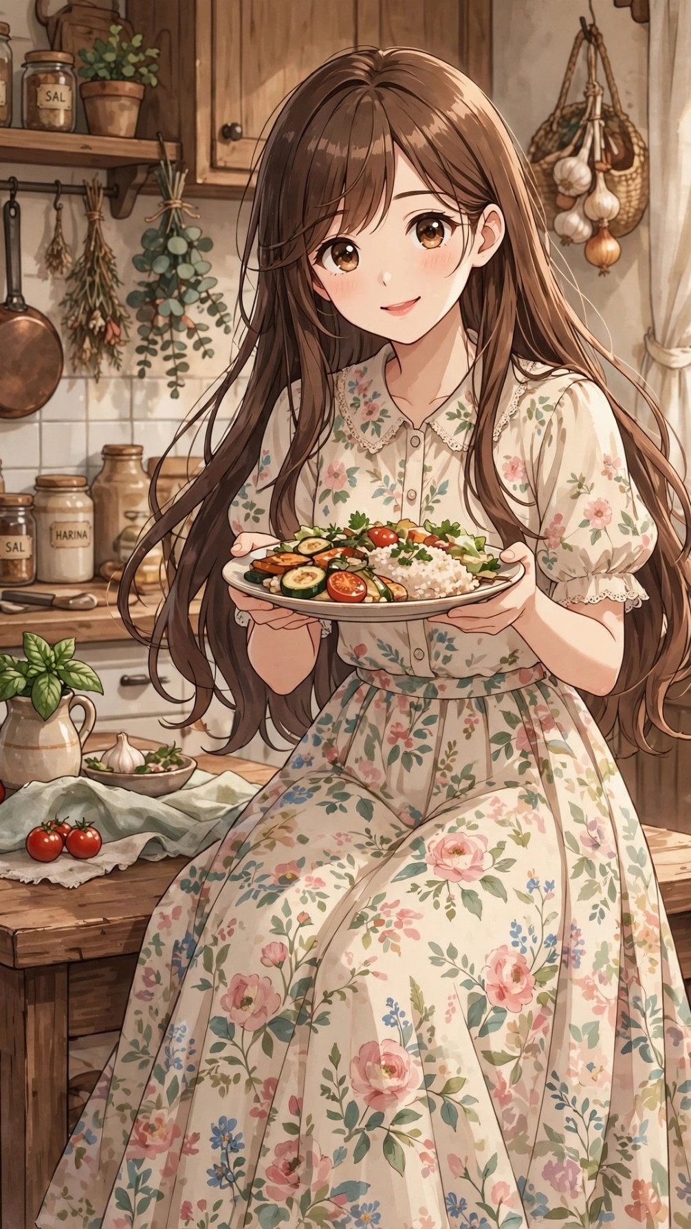 Haru Aoi