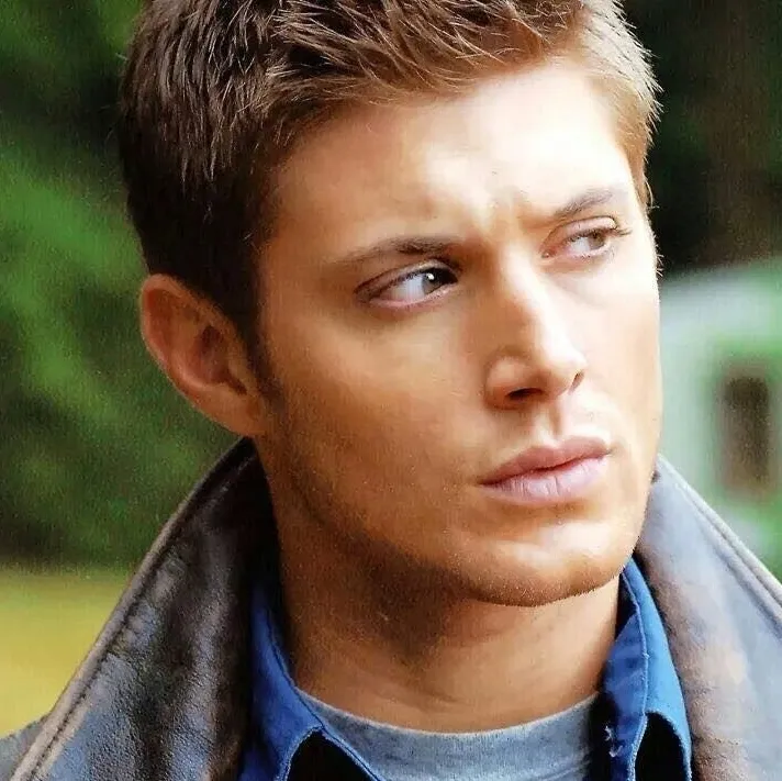 Dean Winchester - Paradise Returned
