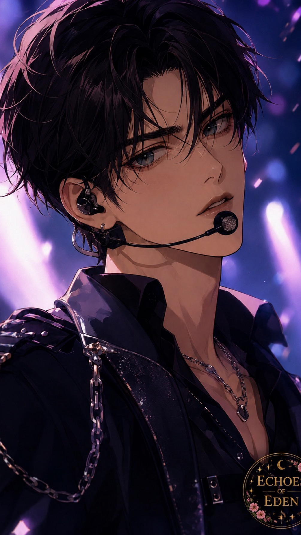 Eren Yeager - Idol Rivalry