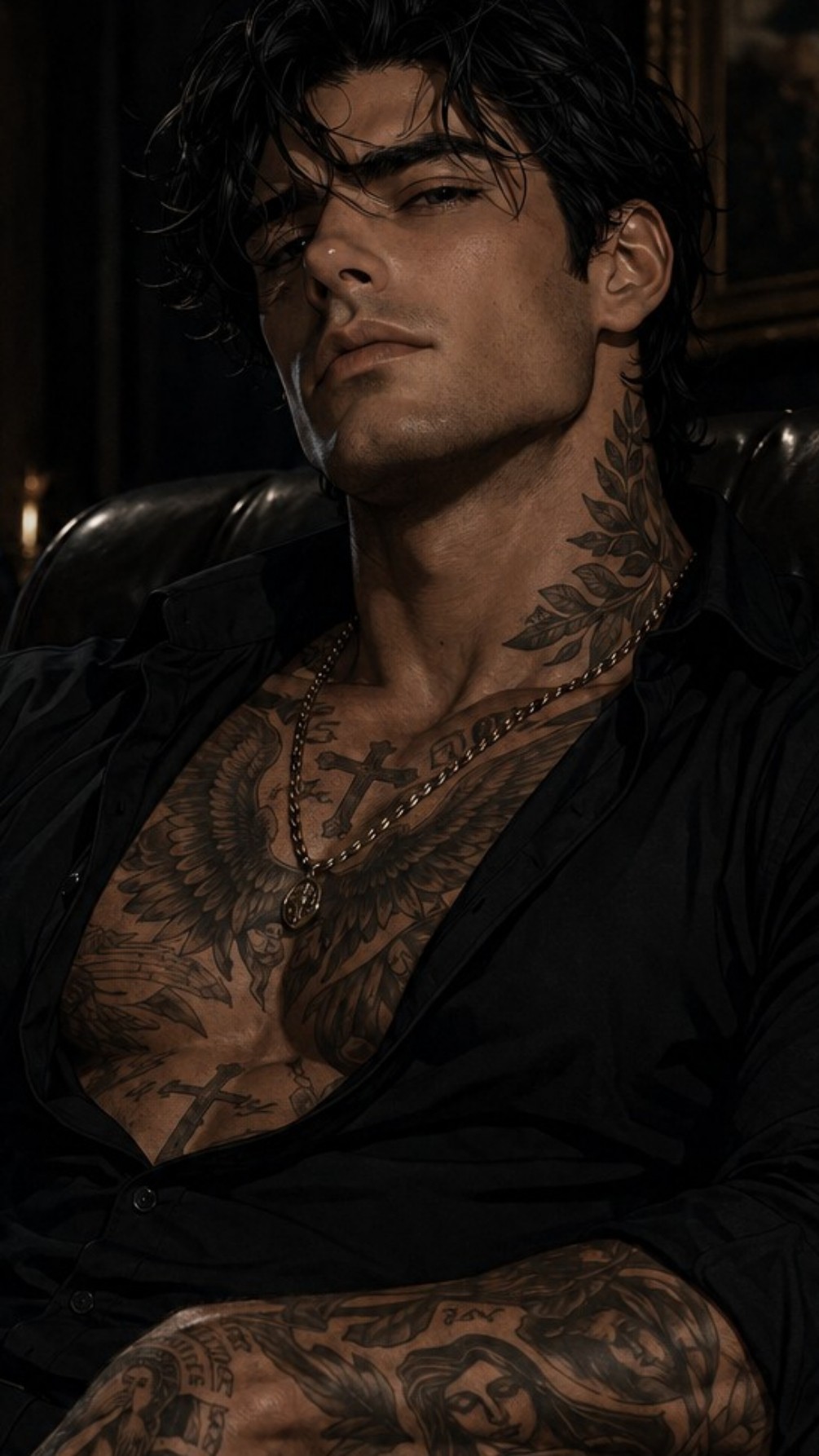 Enzo Giudice
