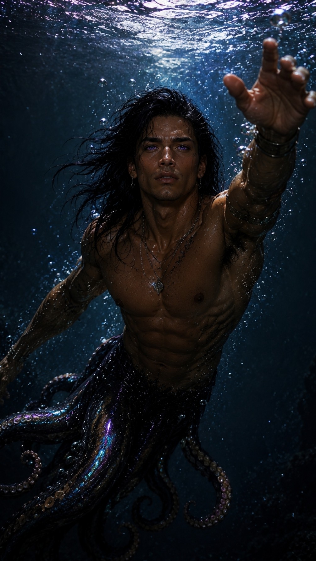 Kainoa Makaiwa "Kai"