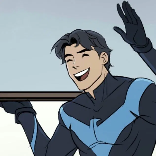 Nightwing | Dick Grayson