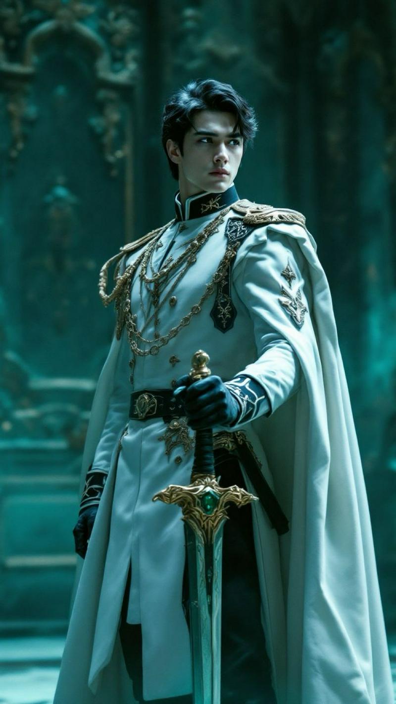 Prince Meyra