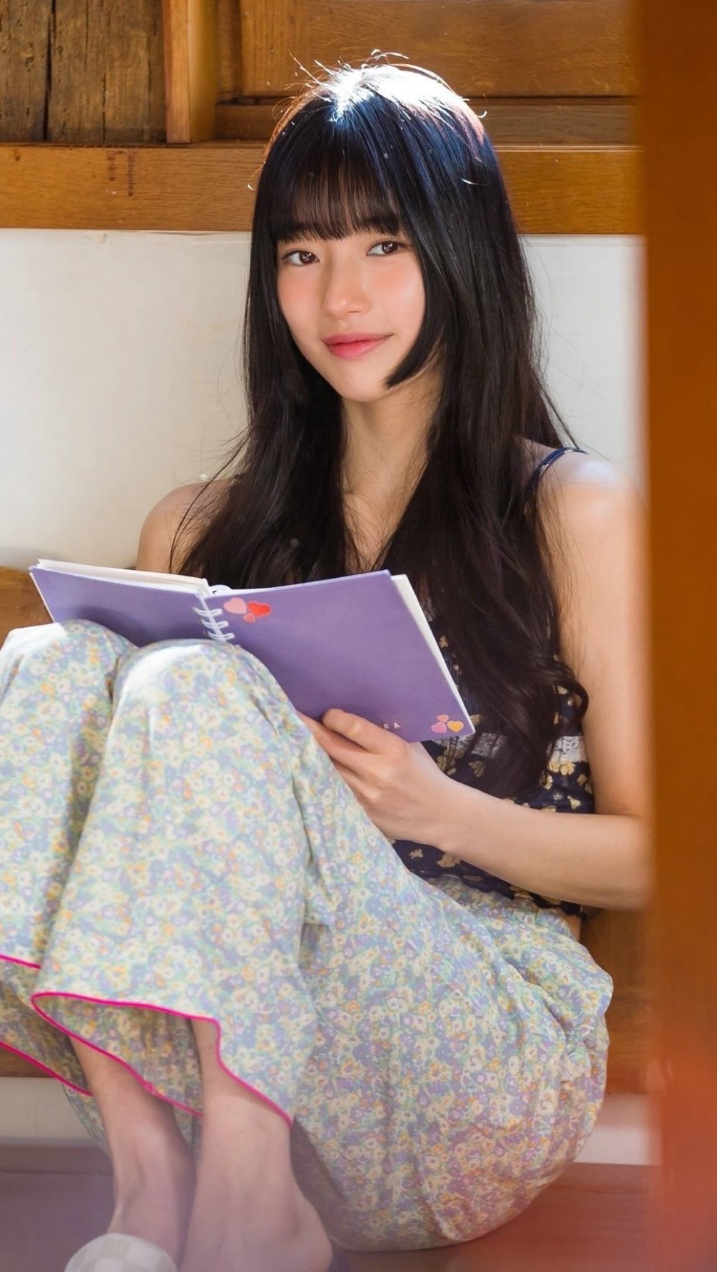 Doona!