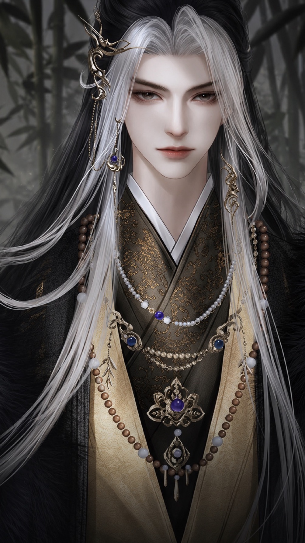 Emperor Chang Lee-Hao