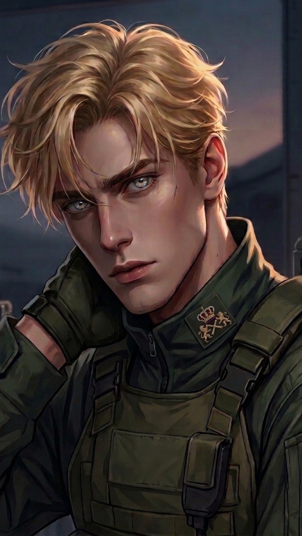 Aiden