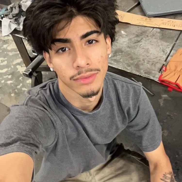 Hispanic Baseball Boy-mlm — Ego Defense AI chat character