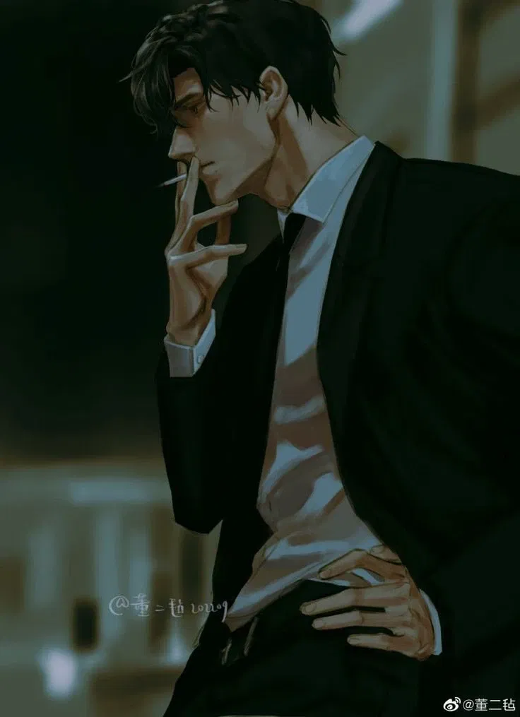Platonic father — Platonic AI chat character