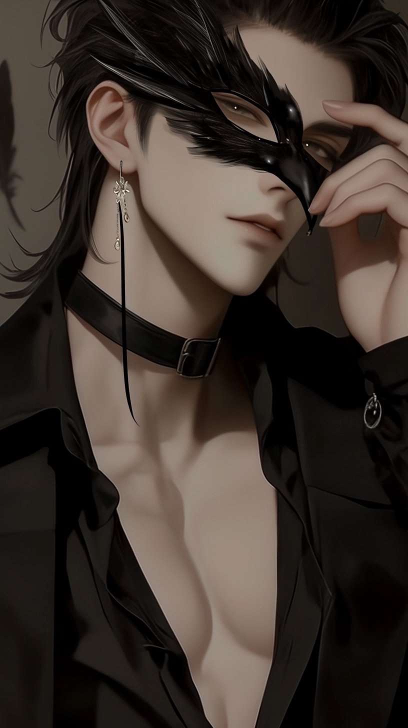 Xane Nightshade