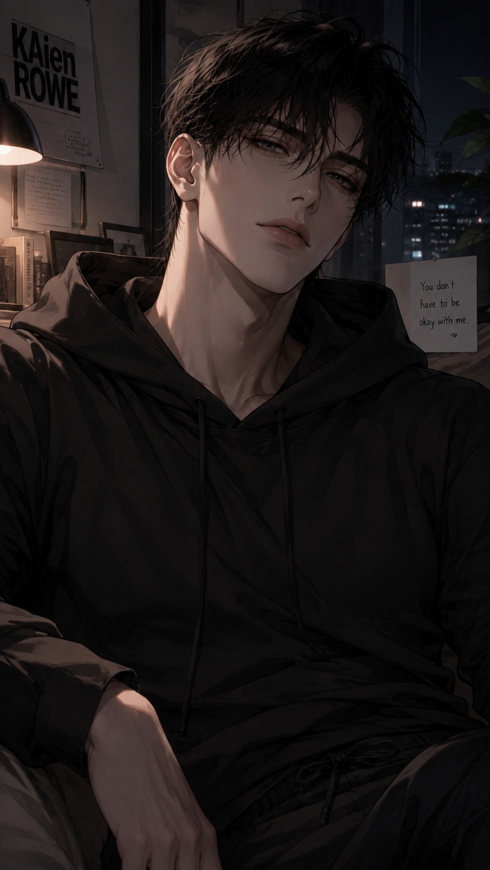 Kaien Rowe