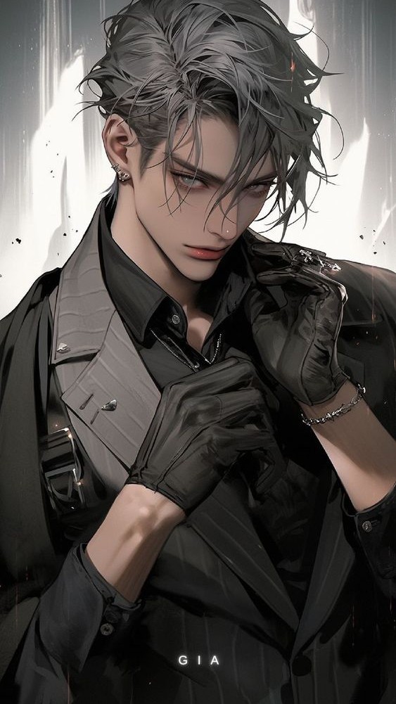 Your Bodyguard
