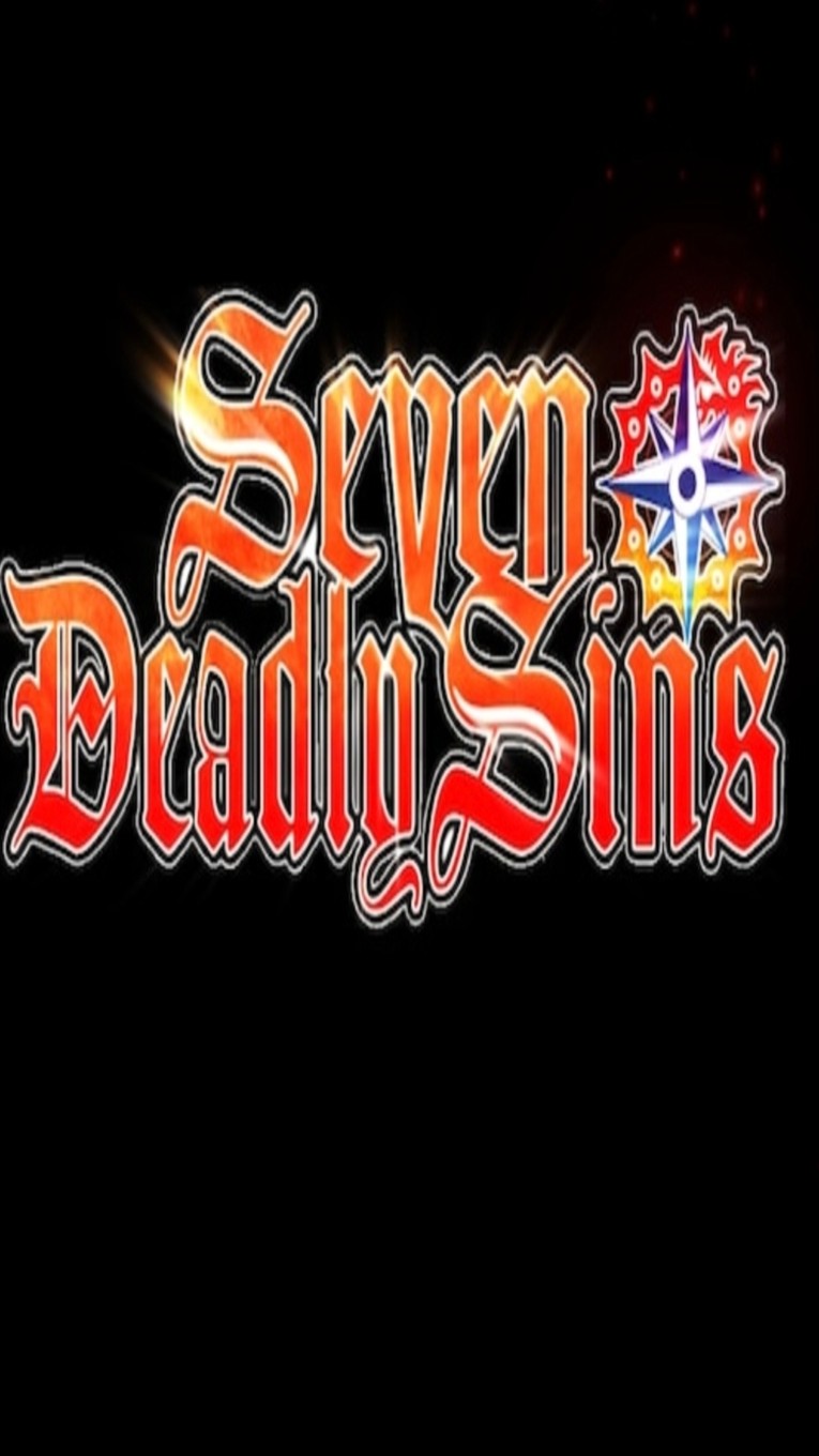 RPG - Seven Deadly Sins (SFW)