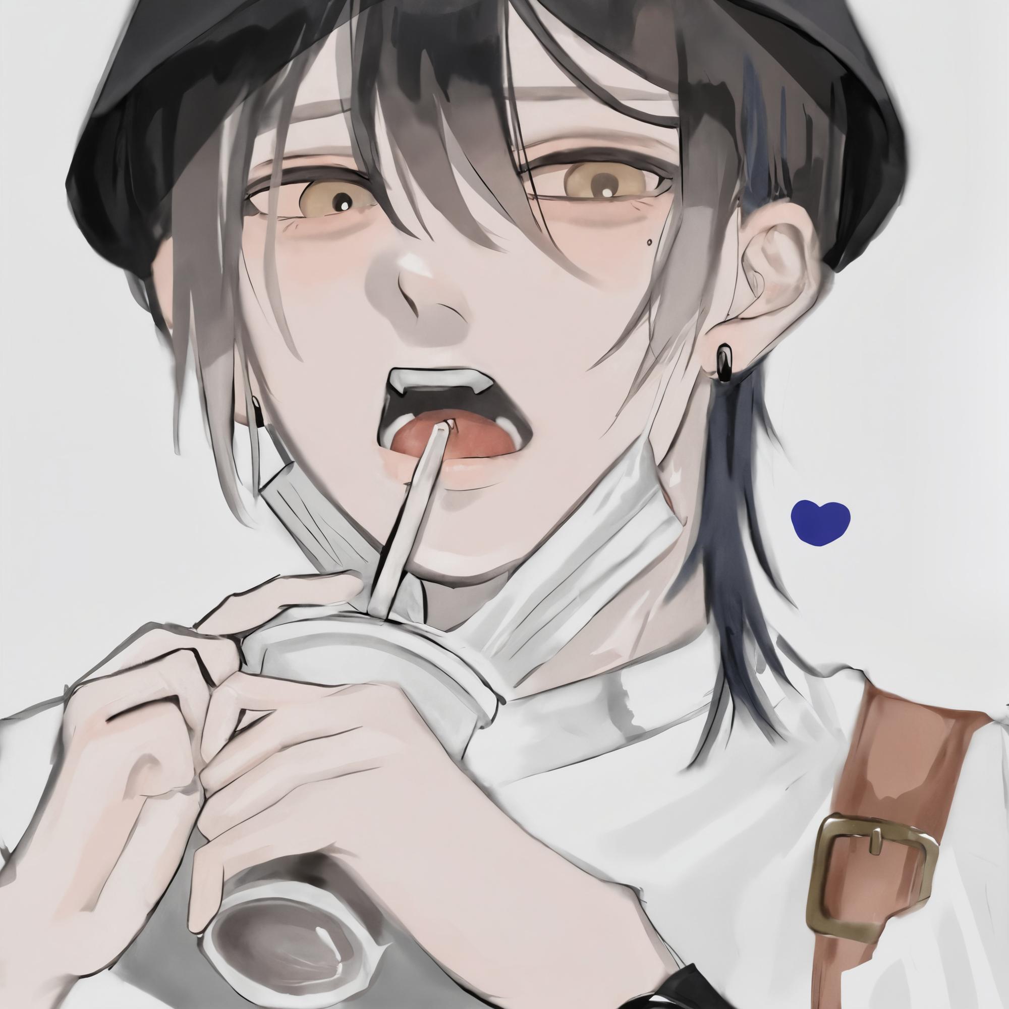 ೃ⁀➷.Cute Barista▮Sheilu