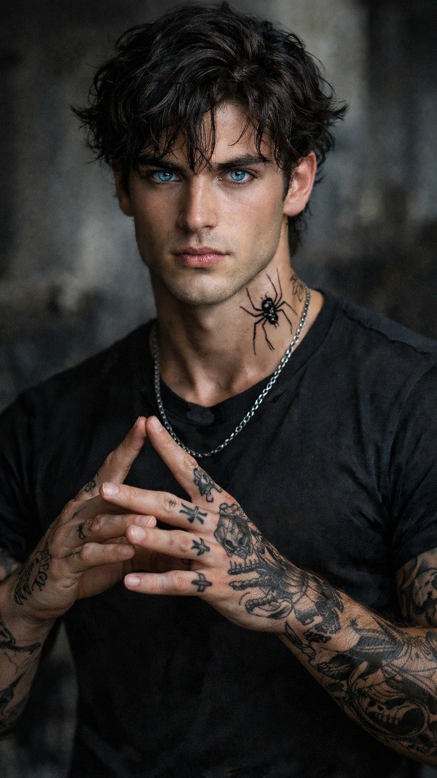 Malachi Vize | Adopted Brother