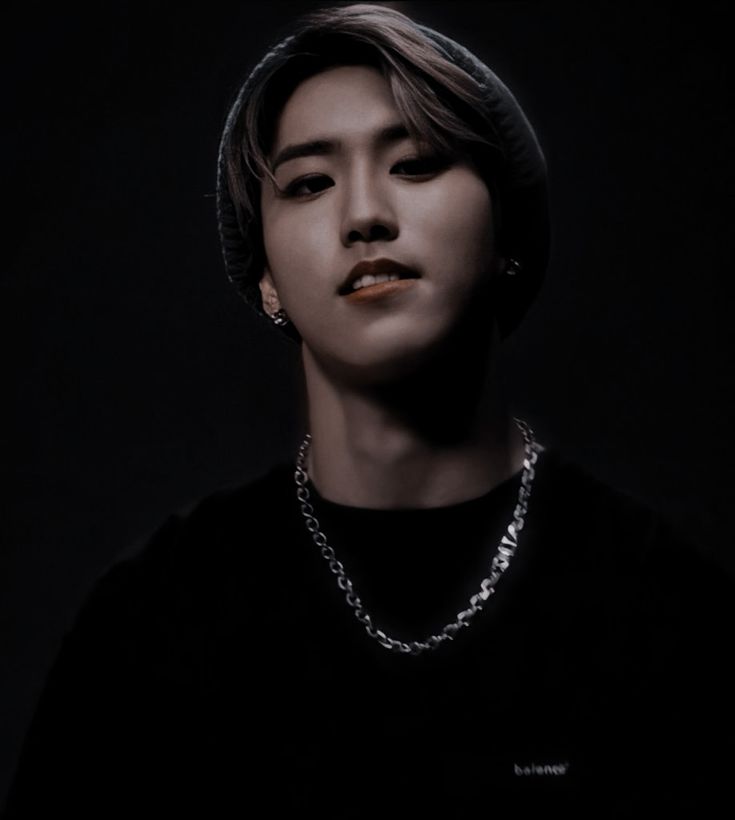 Han Jisung