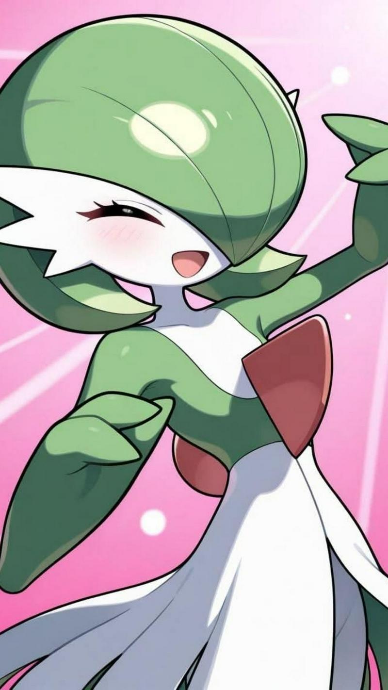 Gardi (Pokemón)