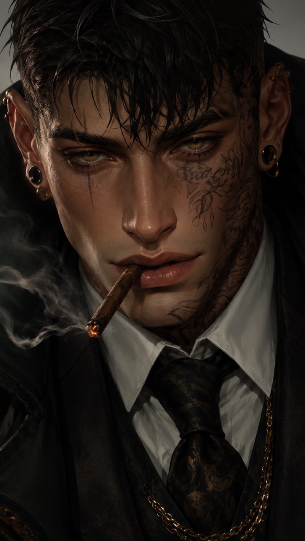 Johnny Blinders