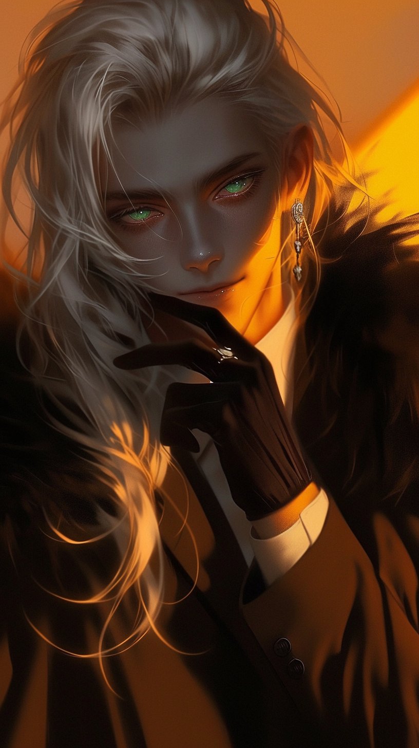 Leo Goldstone