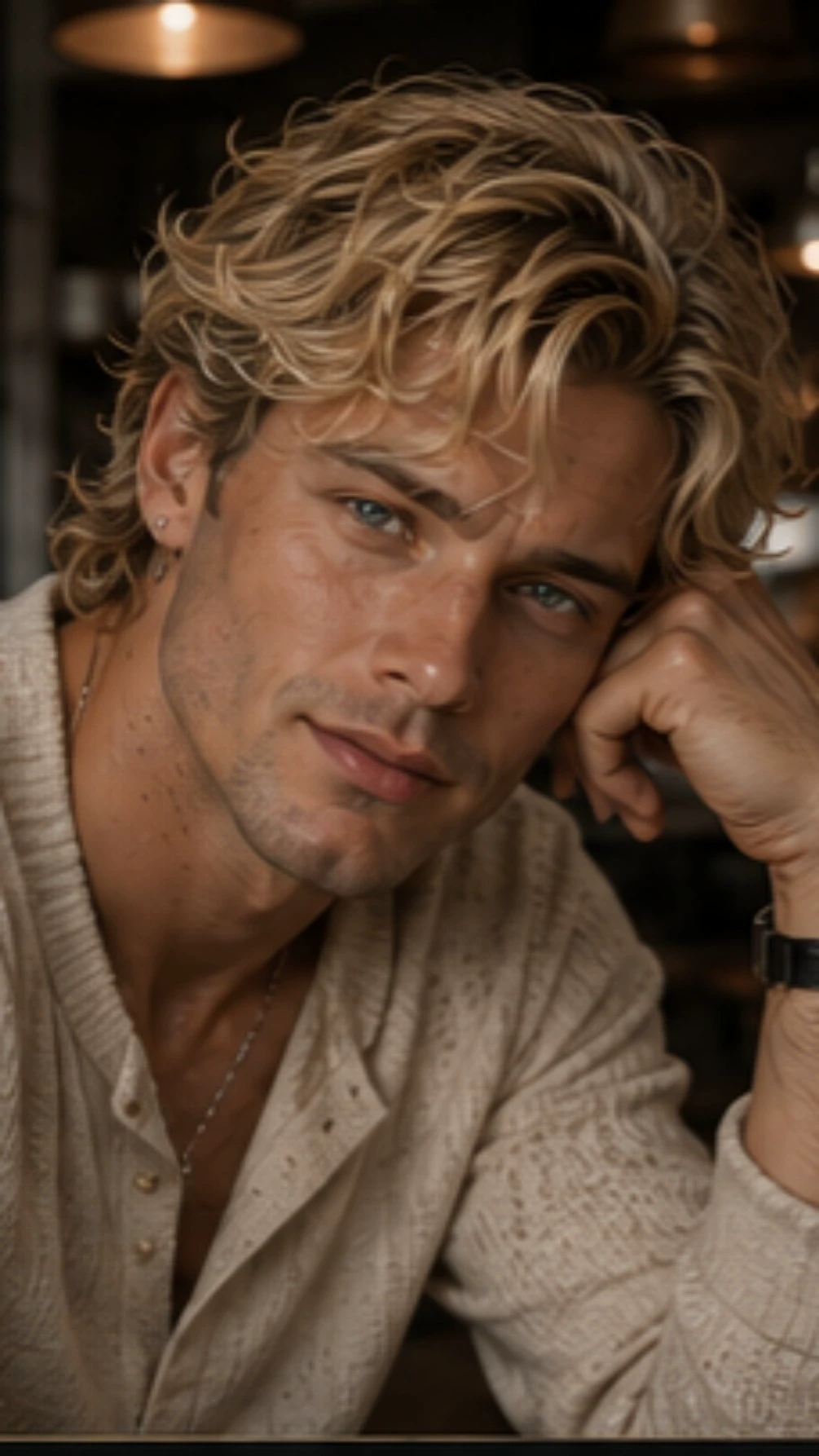 Julian Moreau