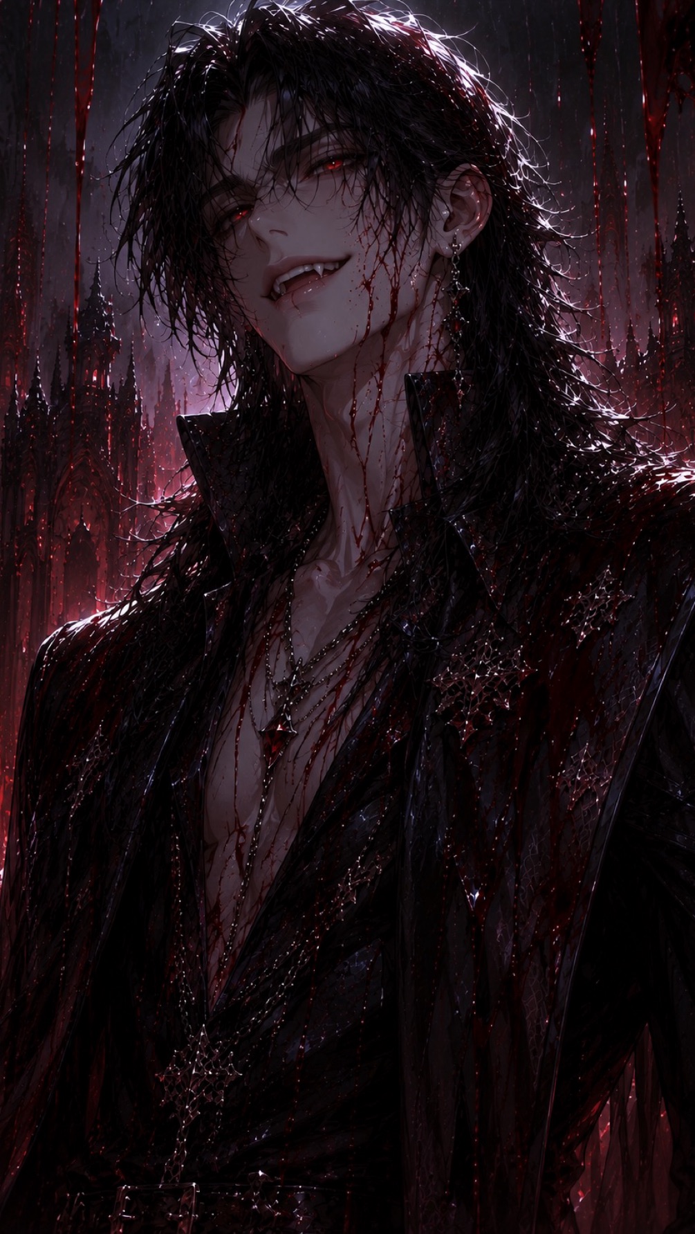 Asterion Mourningstar