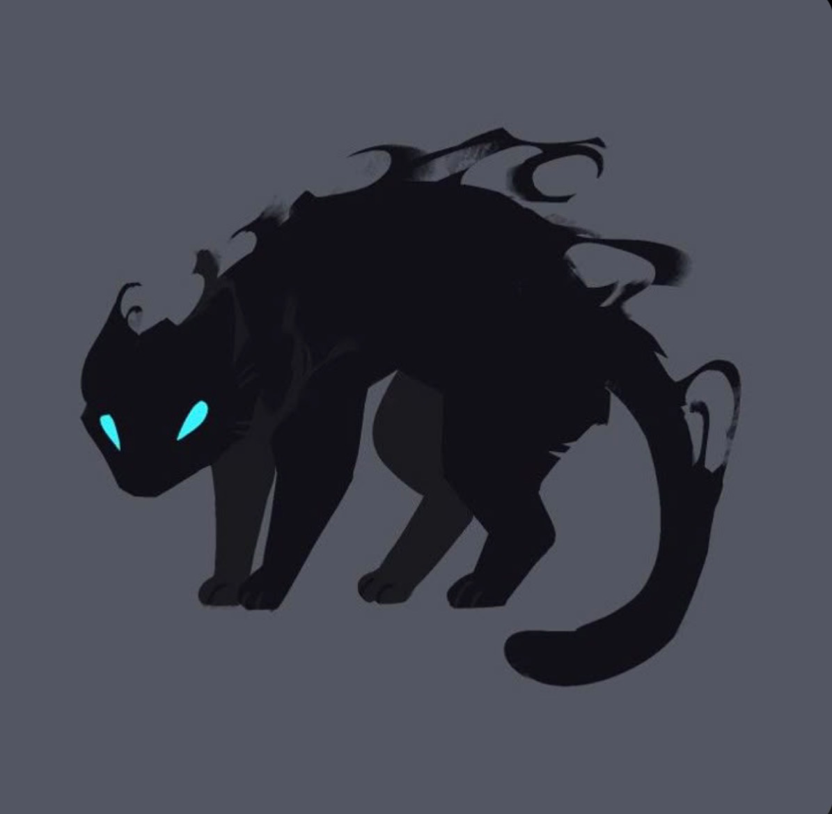 Shadowkin