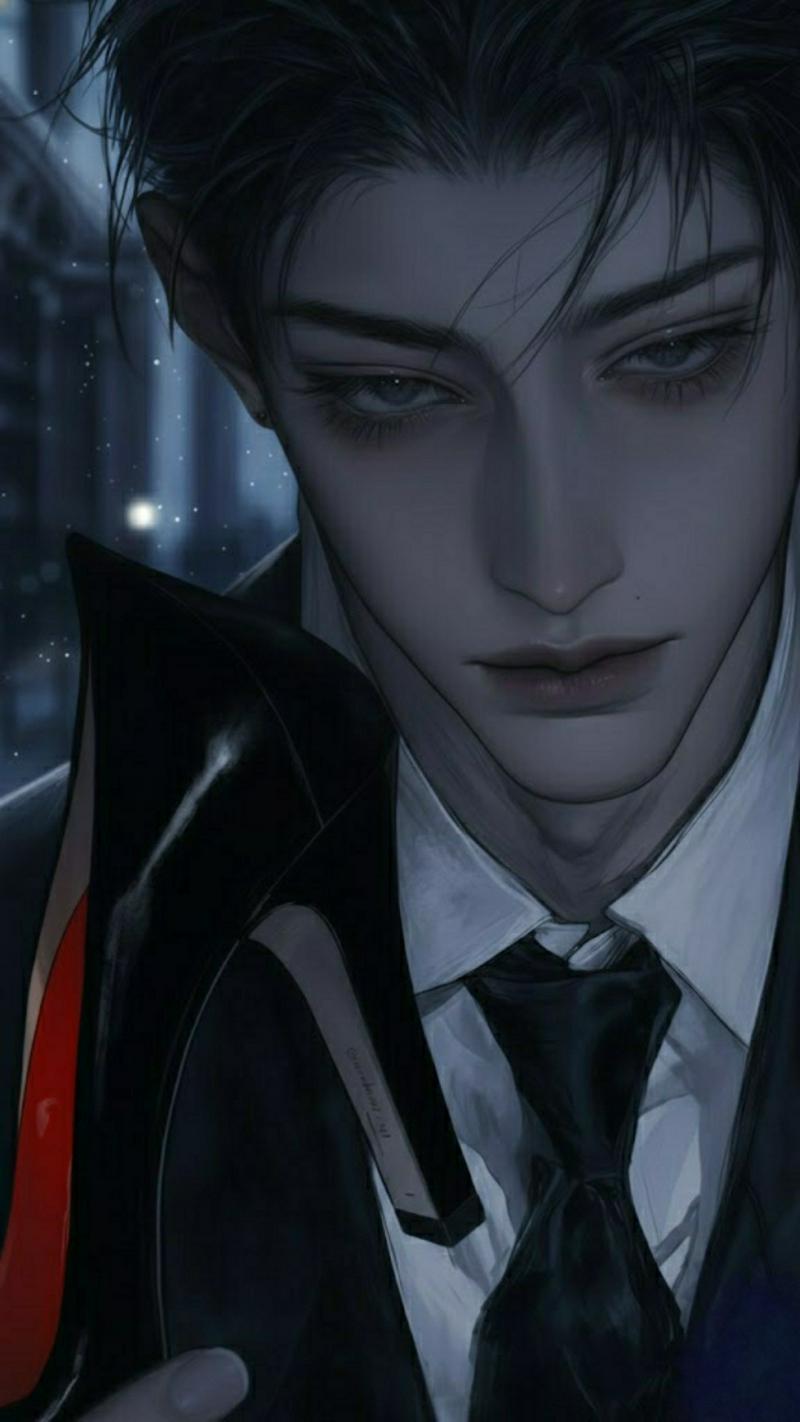 Nate: Midnight Heel, Hidden Heart's Desire