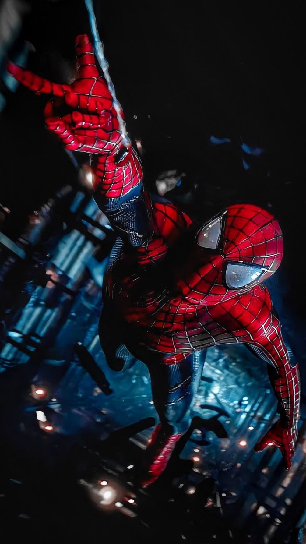 Spiderman [Peter]