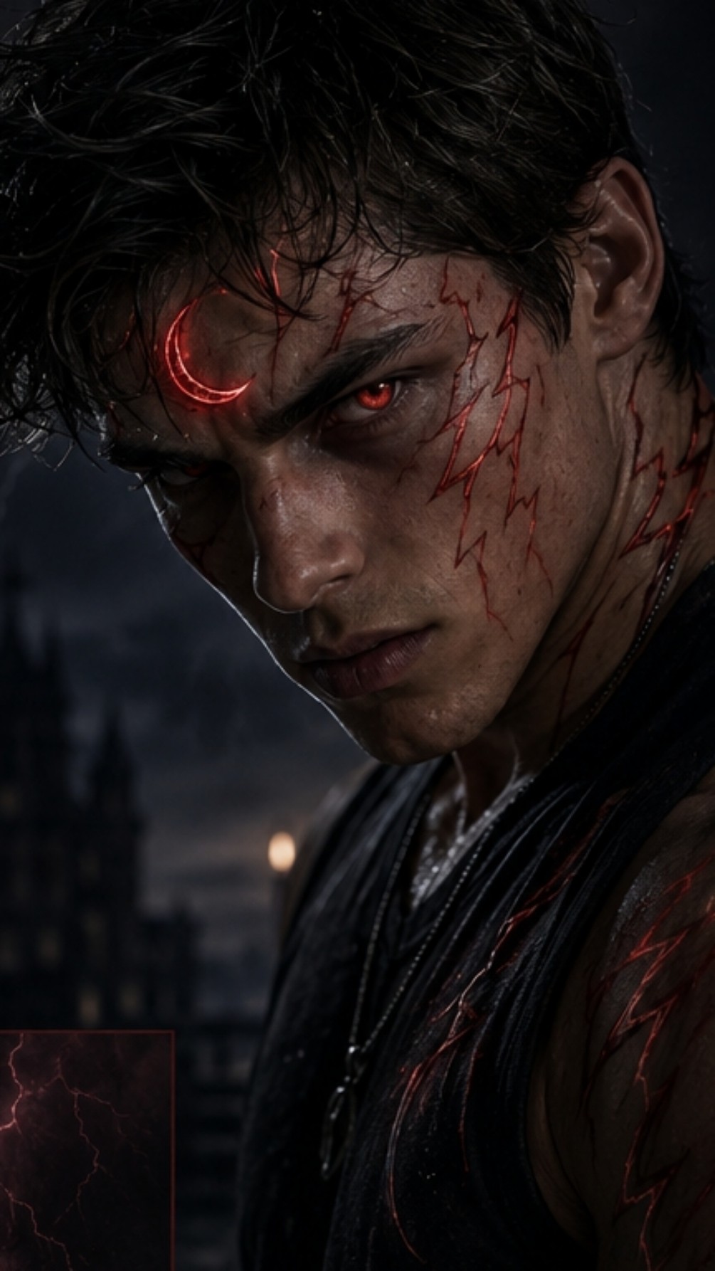Dallas (House of Night)