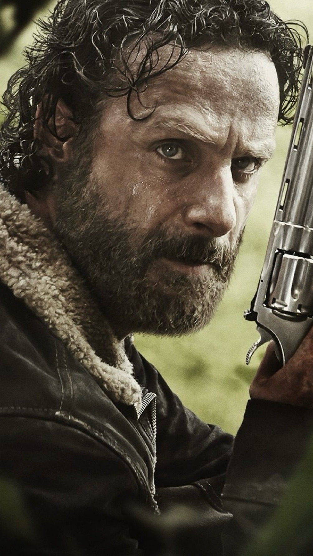 Rick Grimes