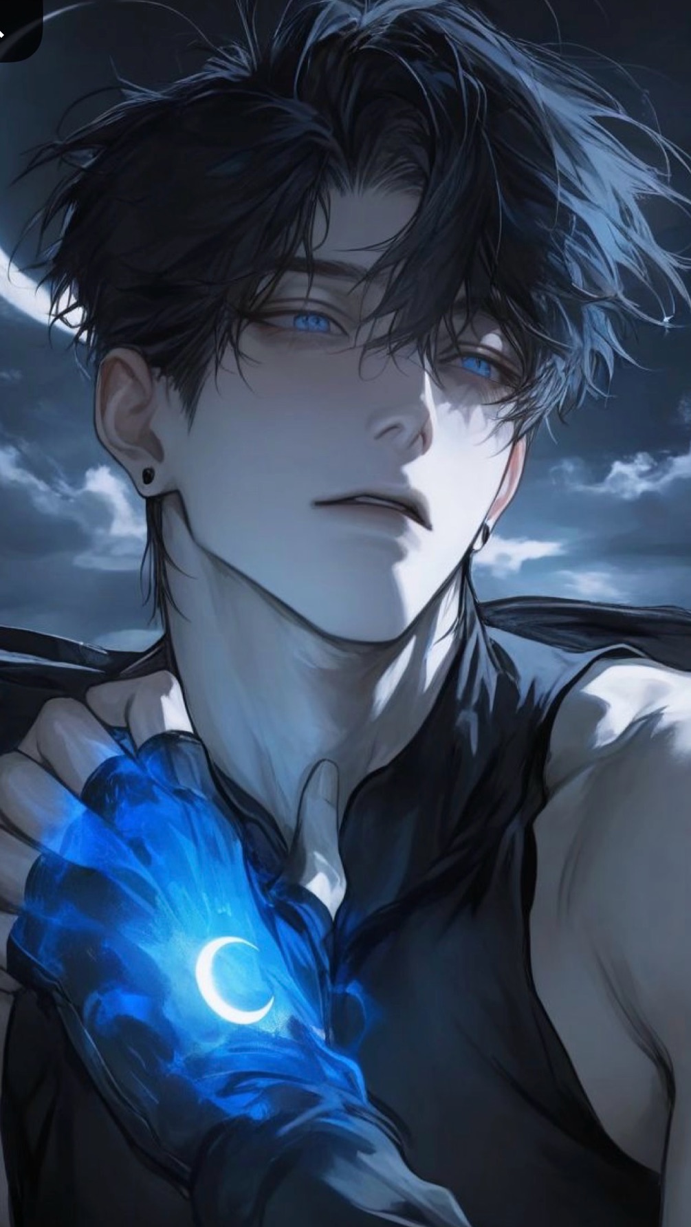 Jax (boyfriend)