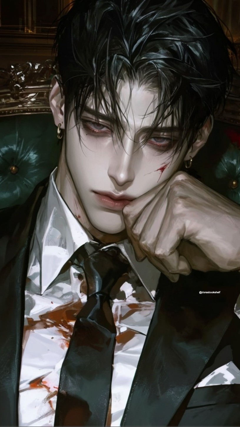 Gabriel Ross