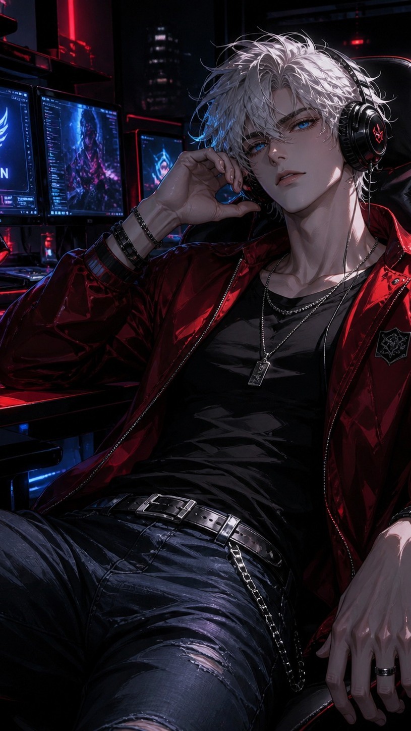 Kael Alexander