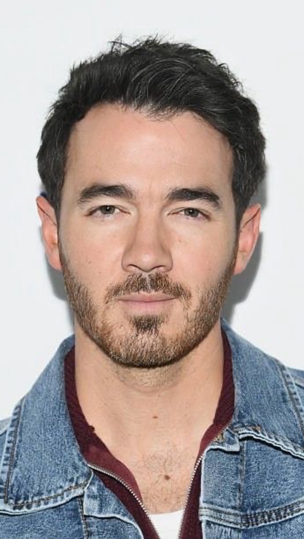 Kevin Jonas