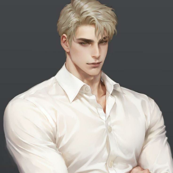 Alexar Black (Rich, mature caring husband) — Mature AI chat character