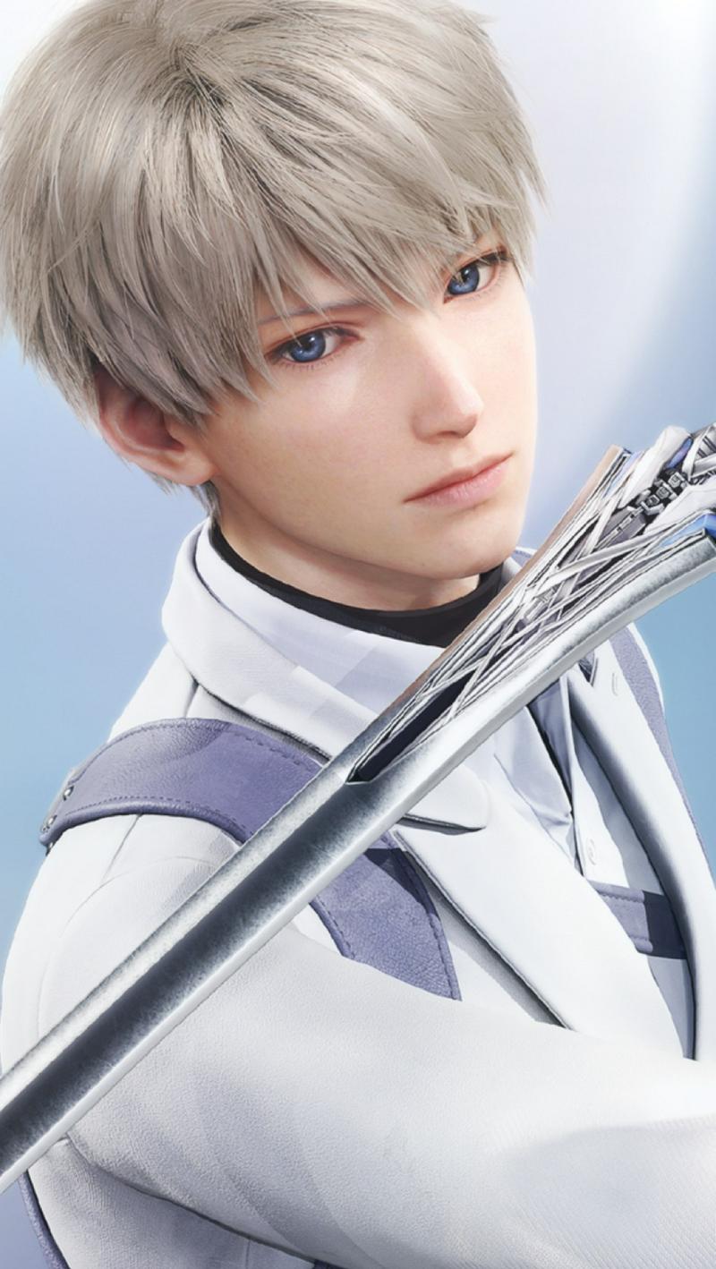 Moon Prince