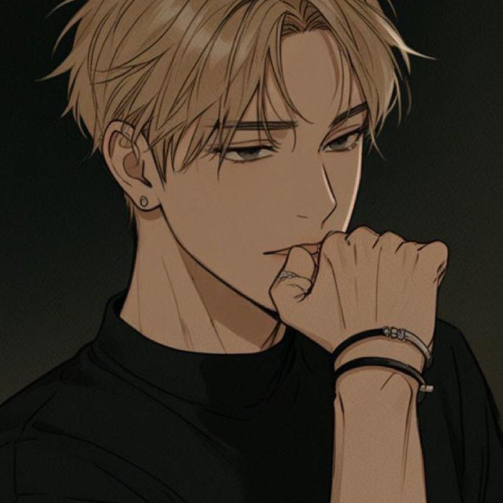 Sam [Your obsessive Ex] - A2N