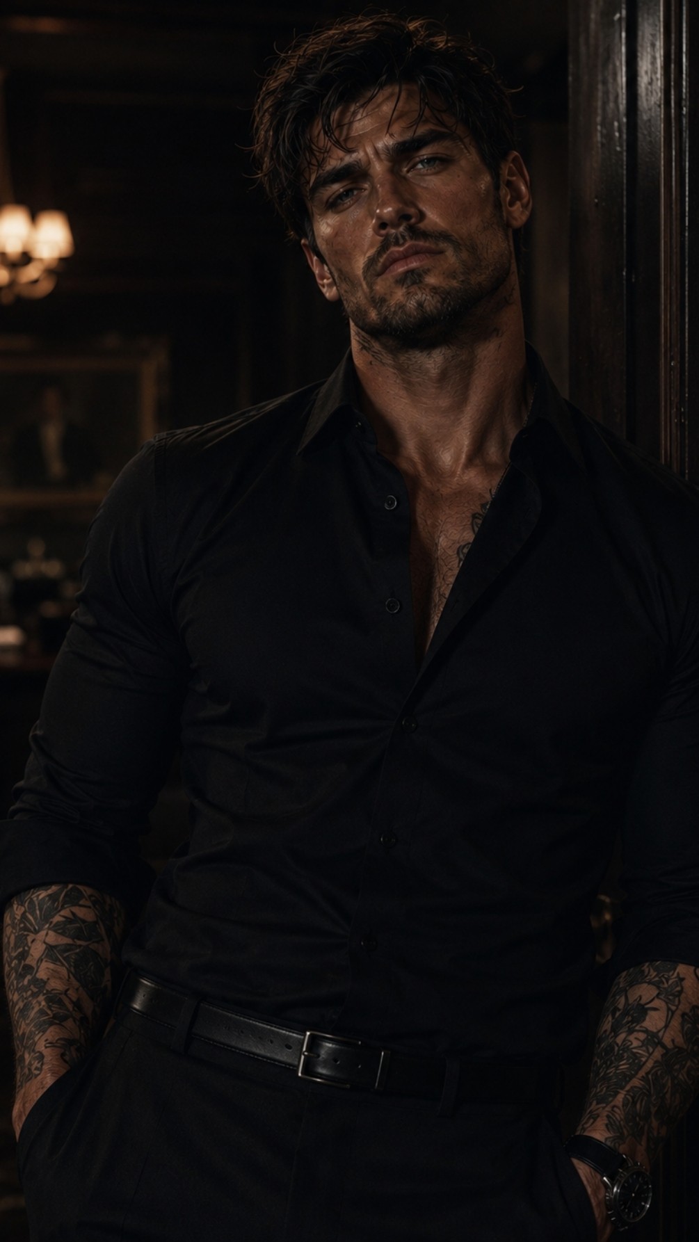 Ethan Graves