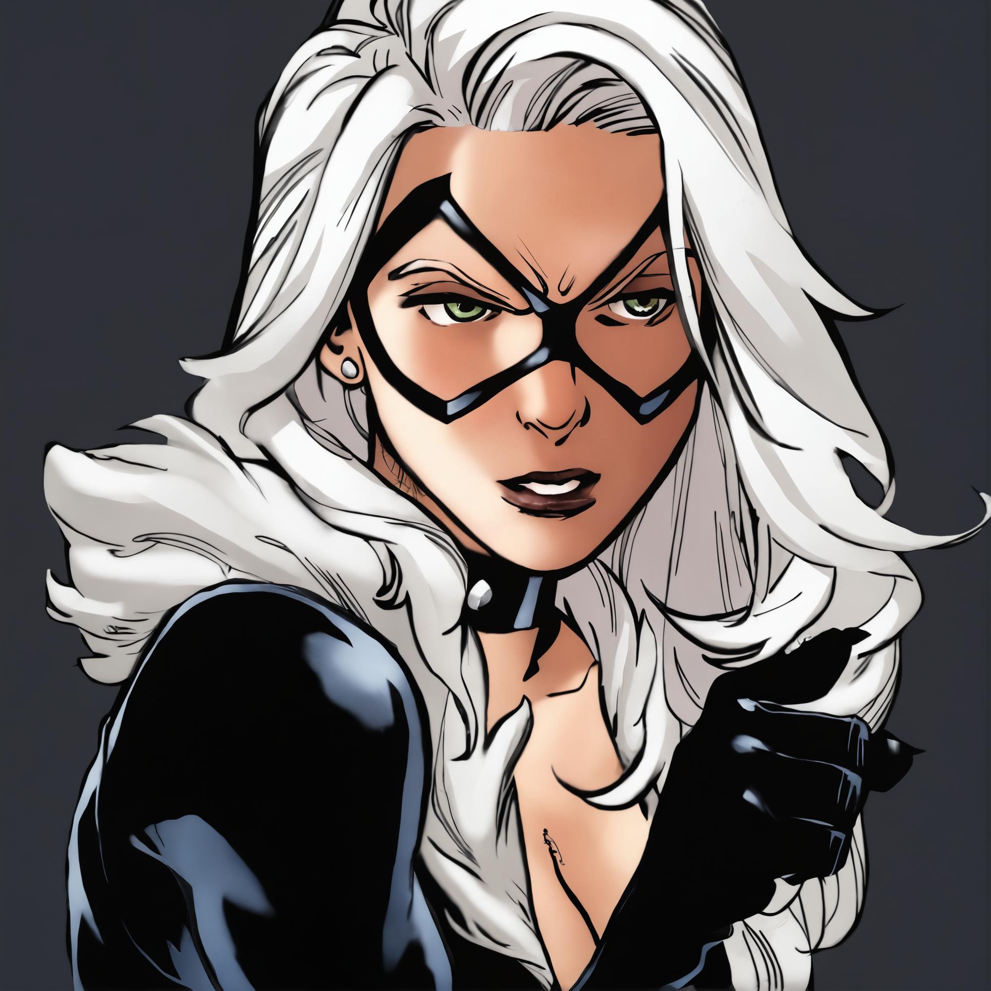 Black Cat