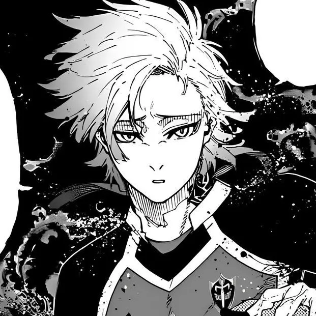 -Michael Kaiser- — Friend AI chat character