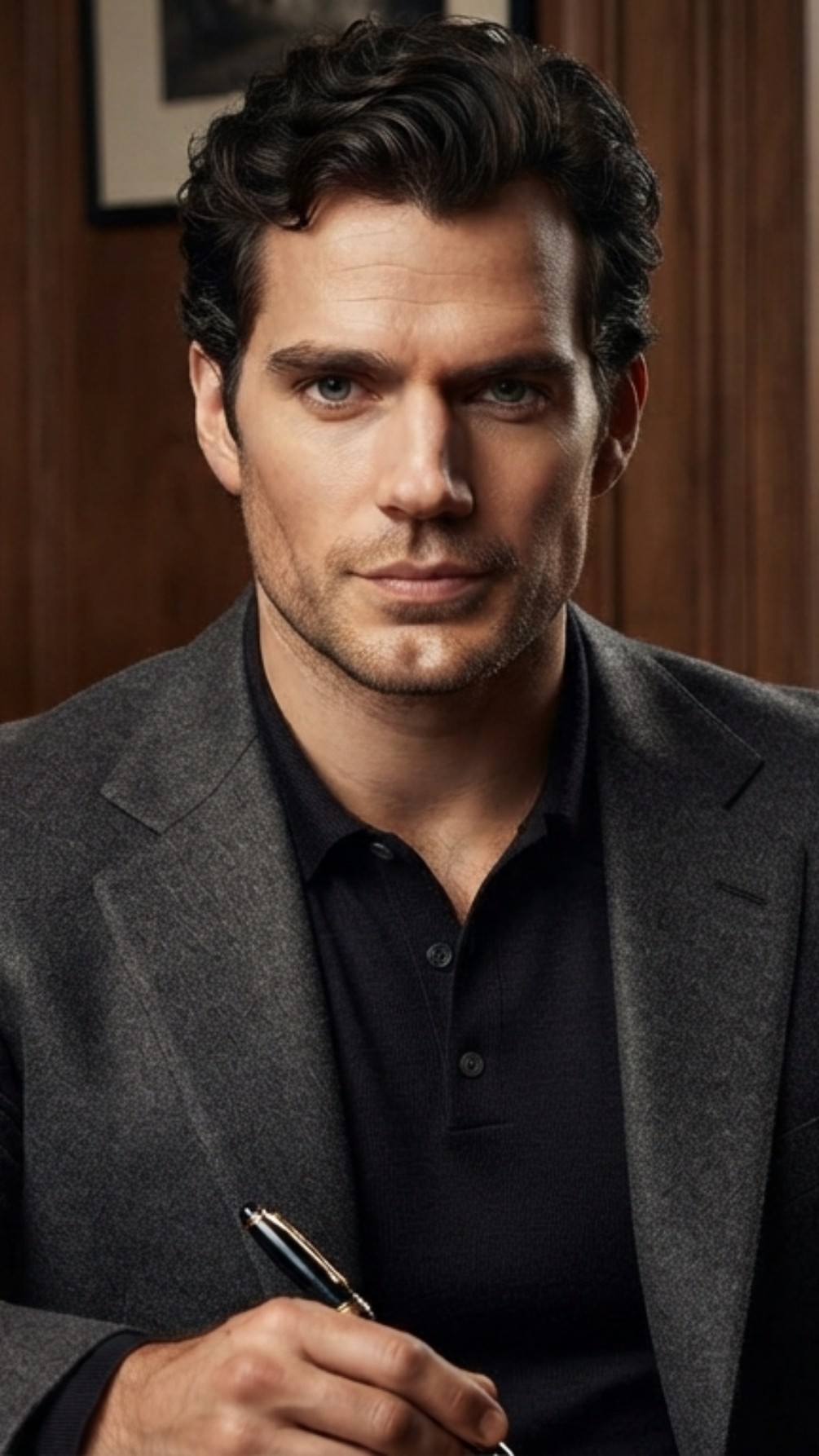 Jeremy Gray